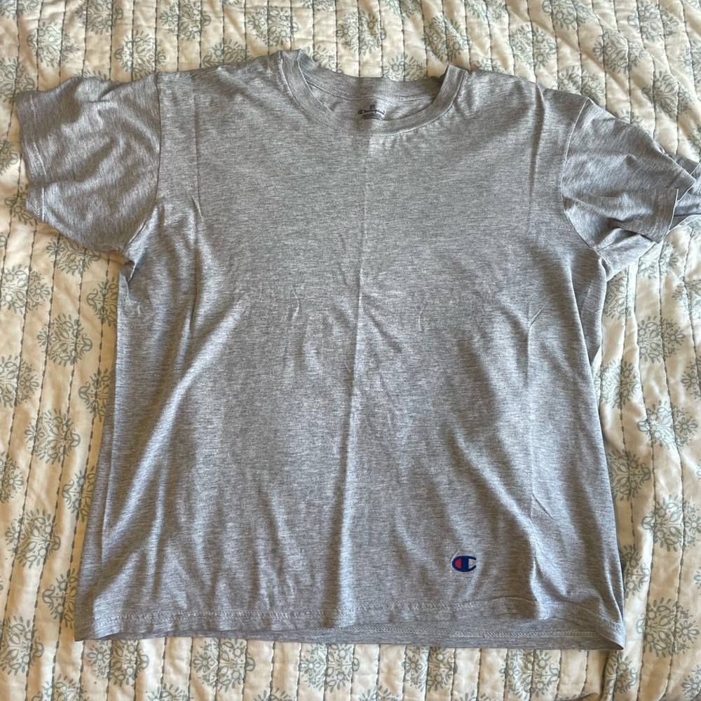 Champion tshirt